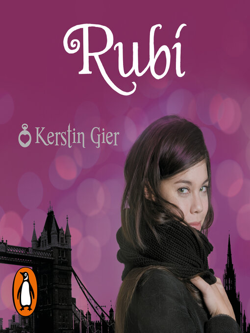 Title details for Rubí (Rubí 1) by Kerstin Gier - Available